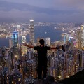 首季GDP成長率稱霸亞洲四小龍，香港憑什麼風雲再起？