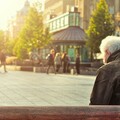 高齡化社會「下流老人」日增，韓國高齡貧窮率近五成