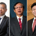 2024經濟預測／台灣3大首席經濟學家：逆風中見曙光，這2點最關鍵
