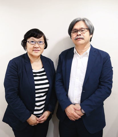 【封面故事】當醫師成為病人、家屬 感受特別痛……