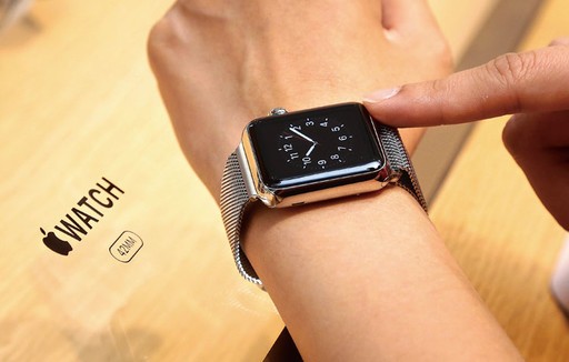 【財經事】Apple Watch是庫克第一個滑鐵盧？