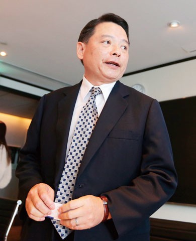 【政治事】國營事業提前感受政黨輪替