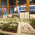 捎來一片異國的風光 童里繪本洋行、信鴿法國書店