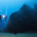 美麗的水下台灣 從水下沉船說海洋的故事