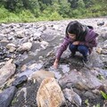 部落泡湯野趣 芃芃溫泉與原式生活