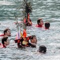 信仰中的水宇宙 發生在水邊的傳統信仰、民俗文化