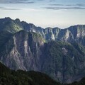 台灣最後的祕境 島嶼裡的遠方—— 中級山