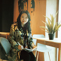 中華財富傳承顧問協會理事長方燕玲 從「茶金」看企業經營與傳承