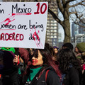 【Reading Lab】「我們會消失。」—墨西哥女性最沈痛的怒吼