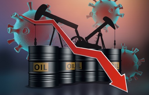 【金融英文】當油價比滷肉飯便宜⋯⋯「黑金」石油興衰史