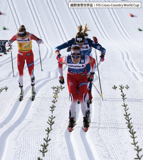 難度五顆星，越野滑雪卻成瑞士人最愛？