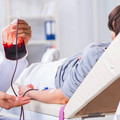 造血幹細胞移植 再生性不良性貧血患者喜獲新生