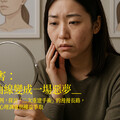 二次傷害： 當夢想曲線變成一場惡夢—專訪整形失敗案例，探討「二次重建手術」的漫漫長路，以及術後患者的心理調適與權益爭取