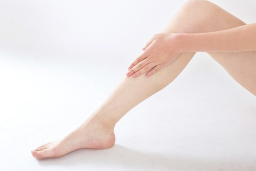 別再放任不管！水腫腿的進擊 改善水腫，關鍵在促進靜脈回流能力！