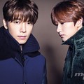 Super Junior D&E 東海˙銀赫的革命情感