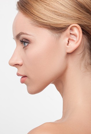 明星們的私房隆鼻藝術 3D細緻日式隆鼻