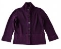 令人憧憬的「紫色」 為冬季穿扮注入優雅感！