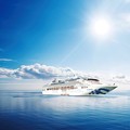 移動的海上親子樂園「太陽公主號」今夏台灣首航！