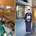 日勝生加賀屋 米其林全台唯一推薦 日式溫泉旅館