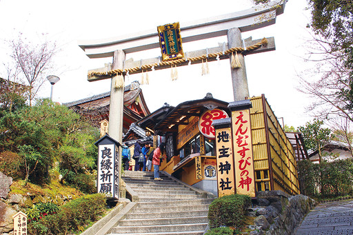 平安時代延續至今的「極樂淨土」之美 —京都