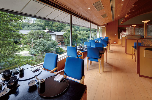 日勝生加賀屋 真心款待，一期一會 正統日式溫泉飯店 真心款待彷若回家的舒適感