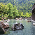 全台灣唯一結合雨林和溫泉的雙SPA渡假村 大板根森林溫泉酒店
