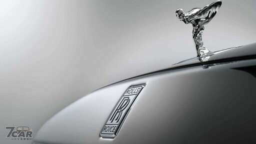 品牌首輛純電車 Rolls-Royce Spectre 將於 11 月 29 日在台發表