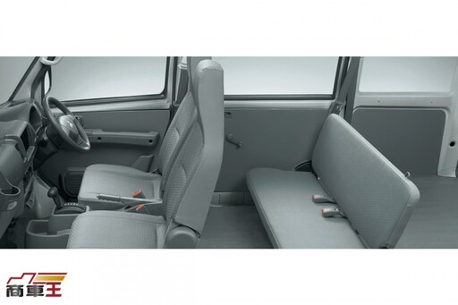 K-CAR 電動商用車 Mitsubishi Minicab EV 將於 12 月日本上市