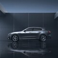 全臺限量 6 輛 / 新臺幣 458 萬元起 Maserati Levante GT Performance 限量版正式在臺登場！