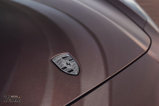 全球唯一/極致客製化的展現 Porsche Panamera Turbo Sonderwunsch 上海首度亮相