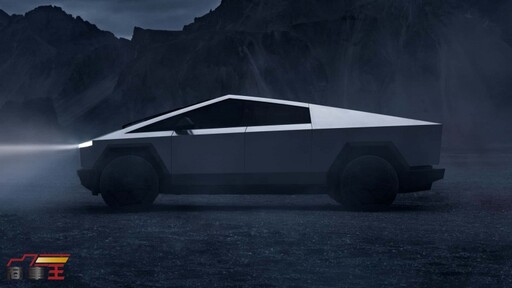 全球累積 200 萬張訂單，Tesla Cybertruck 正式開始交車