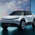 預計 2024 年量產 Toyota Urban SUV Concept 登場