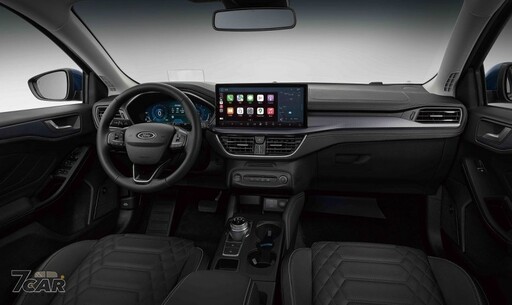 玩轉「跨界」新生活、正式售價 96.9 萬起 全新 Ford Focus Active Wagon 正式在臺上市！