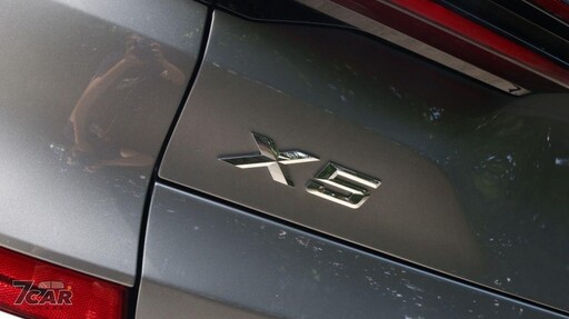 標配 3 排座椅/建議售價日幣 1,290 萬元起 Bmw 日本市場新增 X5 xDrive40d M Sport 車型等級
