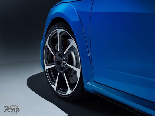 限量配額 32 部、新臺幣 341.5 萬元起 Audi TT & TT RS Ultimate Edition 正式在臺上市