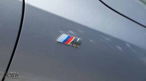 顛覆傳統框架，電能新篇章 BMW i5 eDrive40 M Sport 試駕