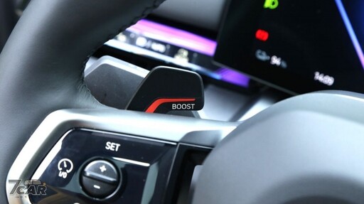 顛覆傳統框架，電能新篇章 BMW i5 eDrive40 M Sport 試駕