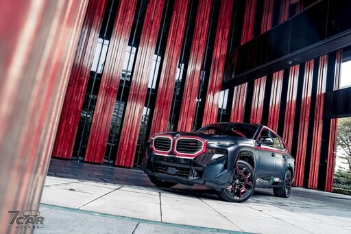 全球限量 500 台、搭載 BMW M 市售車款中最強悍動力/新臺幣 1,130 萬元起 BMW XM Label Red Limited Edition 正式在臺上市