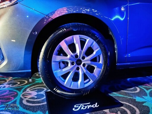 持續深根臺灣市場，第七代野馬來助陣！ 福特六和「2023 Ford Media Gala」盛大舉行