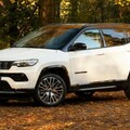 末代改款、ADAS 功能升級 歐規 2024 Jeep Compass 登場