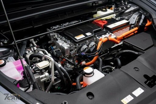 電池模組容量增大 美規 Lexus RZ 300e 登場