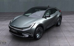 Making a Better City Toyota 2024 台北車展完整陣容正式曝光