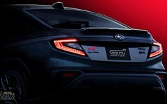 WRX 將再推特仕車型 Subaru 公布 2024 東京改裝車展陣容