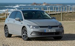 歡慶誕生 50 週年 全新小改款 Volkswagen Golf 1 月底將於海外正式亮相