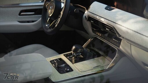 將導入 3.3 升直六動力 Mazda CX-90 現身環保署新車排放審驗資料
