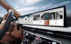 突破居住和移動界限 Hyundai 和 Kia 整合 Samsung SmartThings 平台