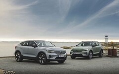 不僅國內銷量成長 Volvo 2023 年全球市場銷量創下歷史新高