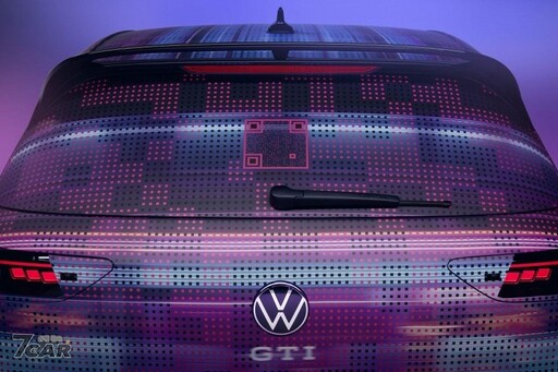 資訊語音助理導入 ChatGPT、2024 年第二季正式推出 Volkswagen 全新小改款 Golf GTI 偽裝車正式曝光