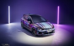 資訊語音助理導入 ChatGPT、2024 年第二季正式推出 Volkswagen 全新小改款 Golf GTI 偽裝車正式曝光