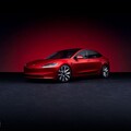 新臺幣 169.99 萬元起、預計第二季展開首批交付 Tesla Model 3 煥新版正式在臺上市